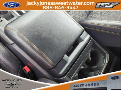 2024 Ford F-150 Tremor