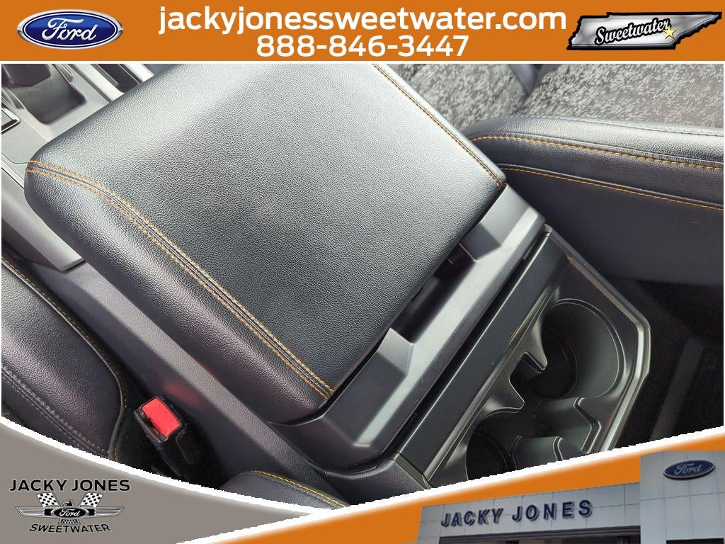 2024 Ford F-150 Tremor