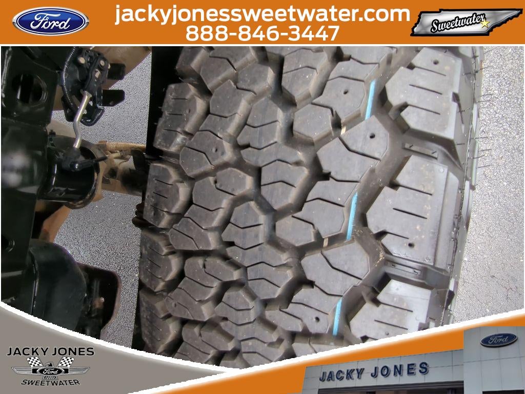 2024 Ford F-150 Tremor