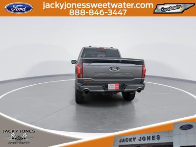 2024 Ford F-150 Tremor