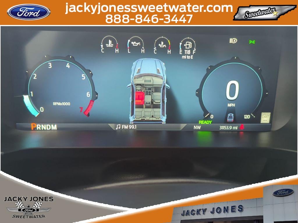 2024 Ford F-150 King Ranch