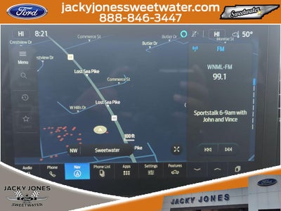 2024 Ford F-150 King Ranch