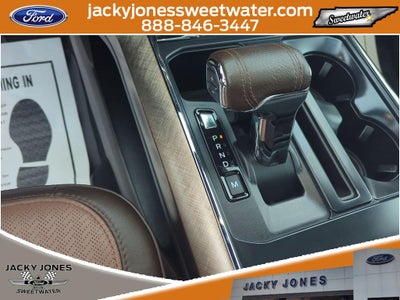 2024 Ford F-150 King Ranch