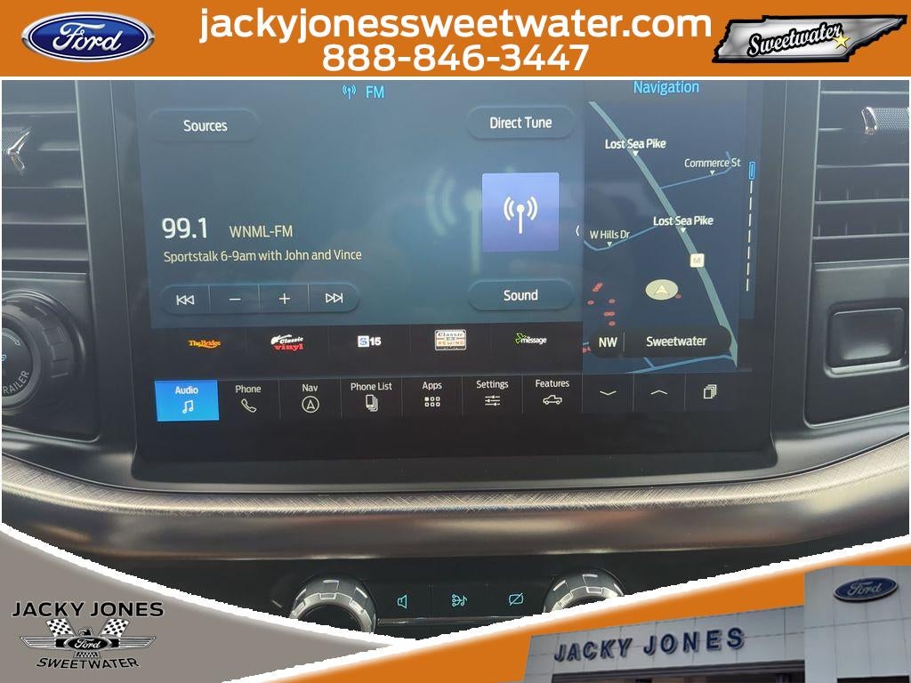 2024 Ford F-150 King Ranch