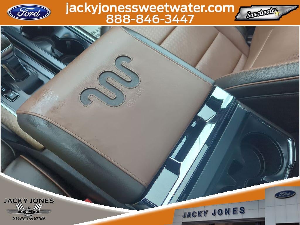 2024 Ford F-150 King Ranch