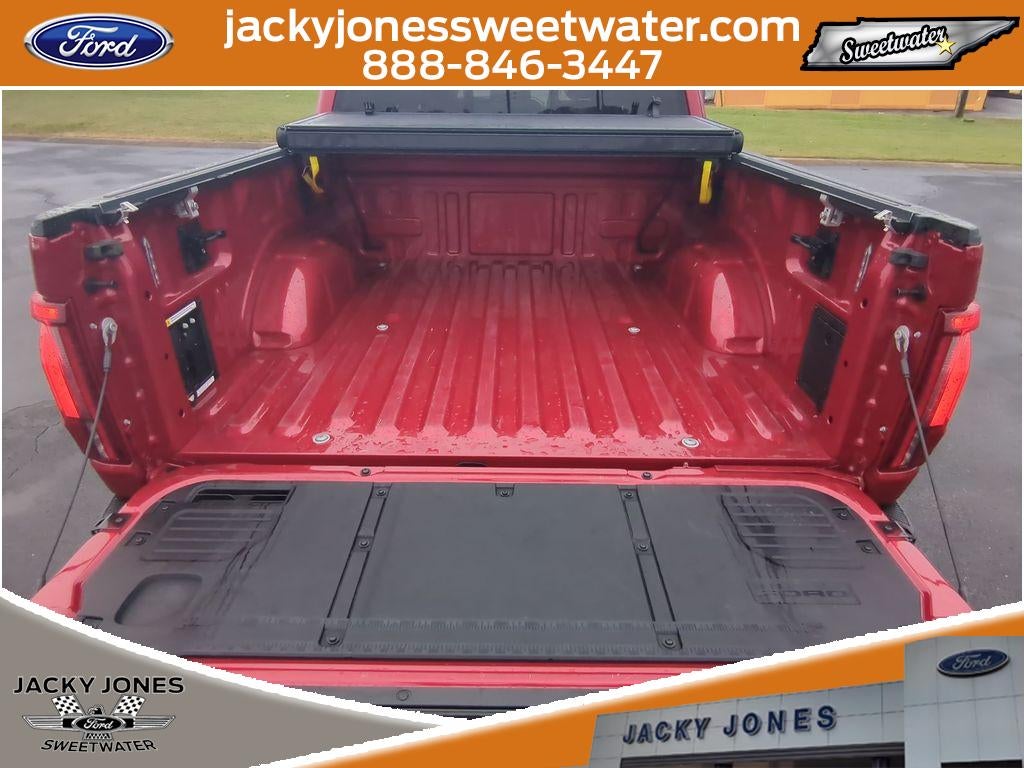 2024 Ford F-150 King Ranch