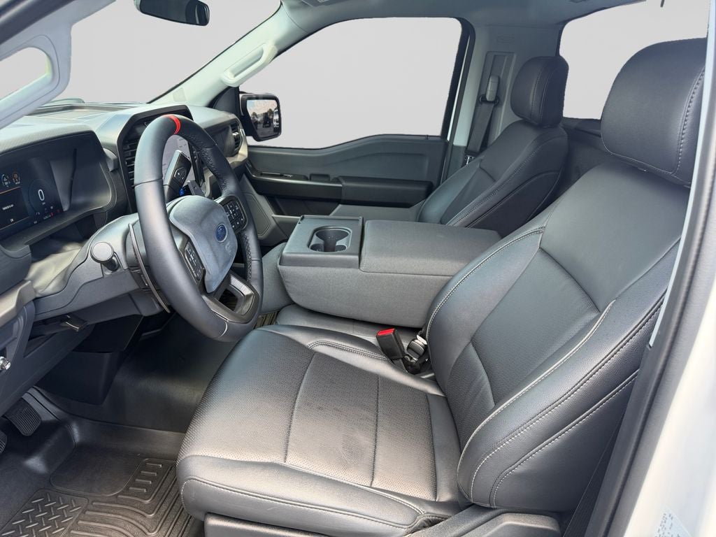 2024 Ford F-150 XL Ford Performance Edition