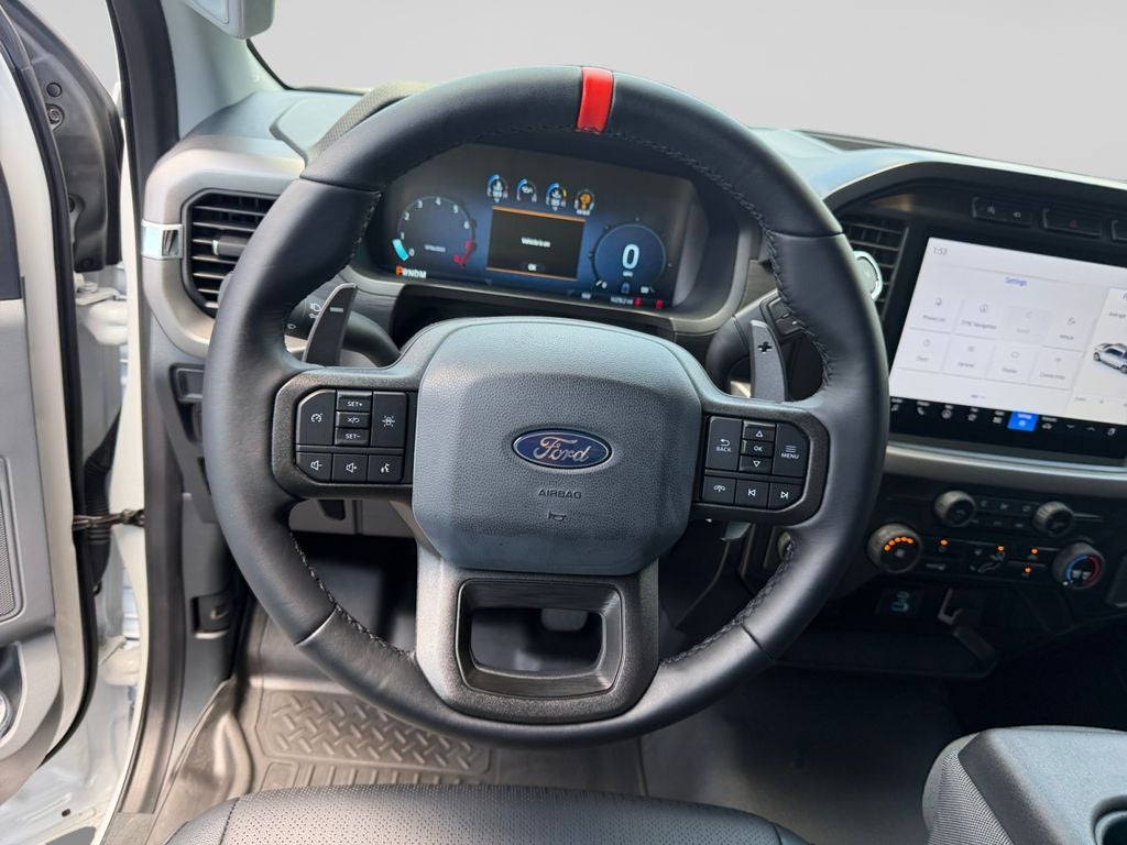 2024 Ford F-150 XL Ford Performance Edition