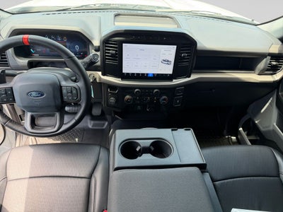 2024 Ford F-150 XL Ford Performance Edition