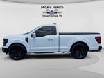 2024 Ford F-150 XL Ford Performance Edition