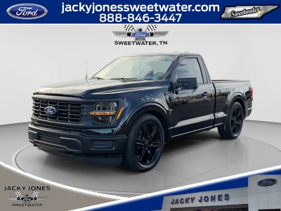2026 Ford F-150 Ford Performance Edition