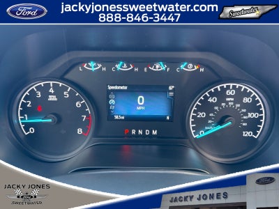 2026 Ford F-150 Ford Performance Edition