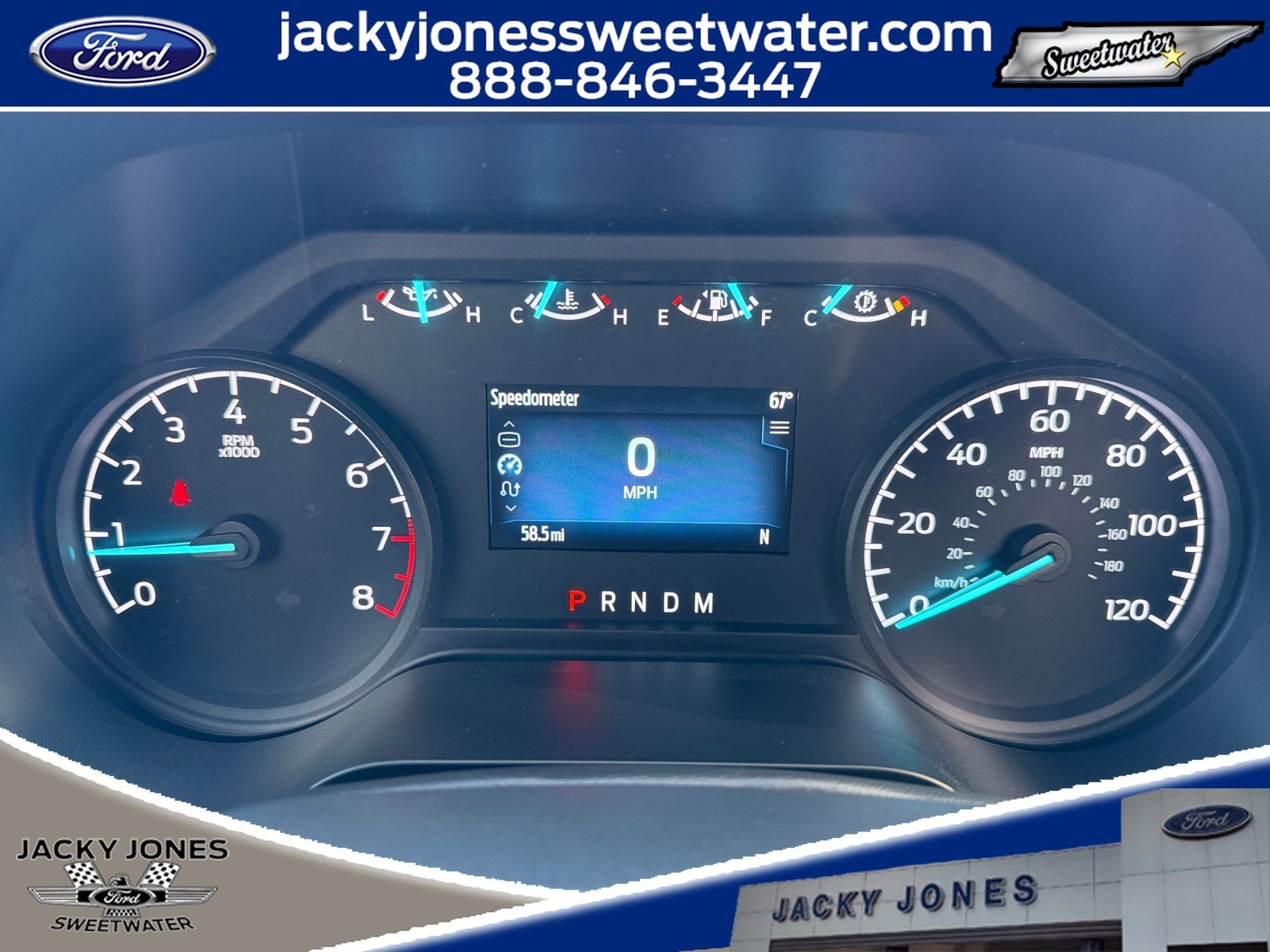2026 Ford F-150 Ford Performance Edition