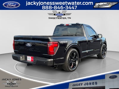 2026 Ford F-150 Ford Performance Edition