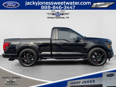 2026 Ford F-150 Ford Performance Edition