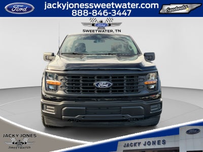 2026 Ford F-150 Ford Performance Edition
