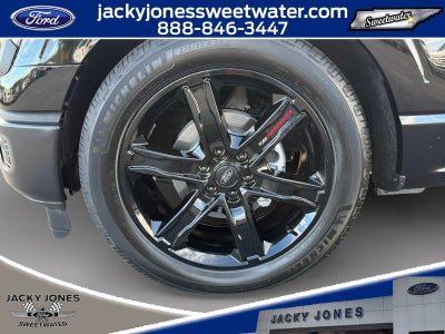 2026 Ford F-150 Ford Performance Edition