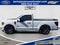2026 Ford F-150 Black Widow
