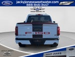 2026 Ford F-150 Black Widow