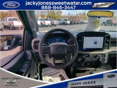 2025 Ford F-150 BLACK WIDOW SR 710HP