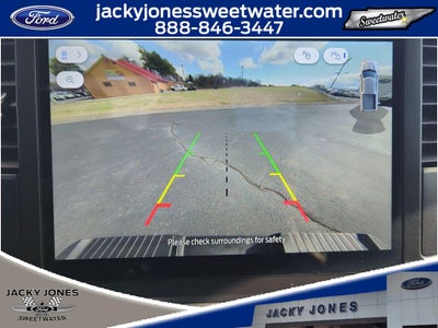 2025 Ford F-150 BLACK WIDOW SR 710HP