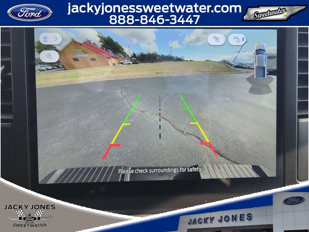 2025 Ford F-150 BLACK WIDOW SR 710HP