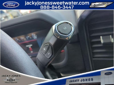 2025 Ford F-150 BLACK WIDOW SR 710HP