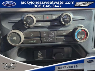 2025 Ford F-150 BLACK WIDOW SR 710HP