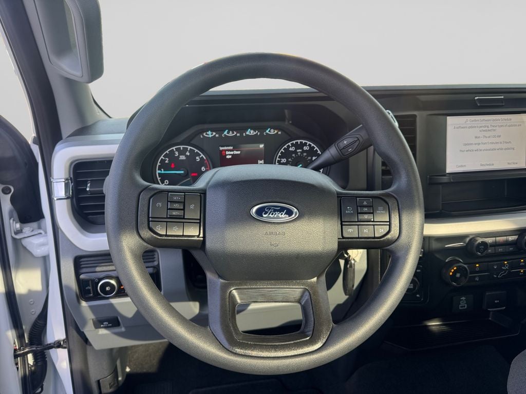2025 Ford F-350 XL