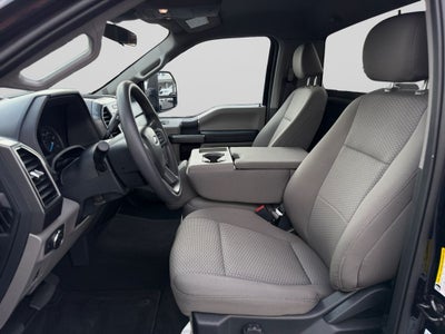 2022 Ford F-350 XLT