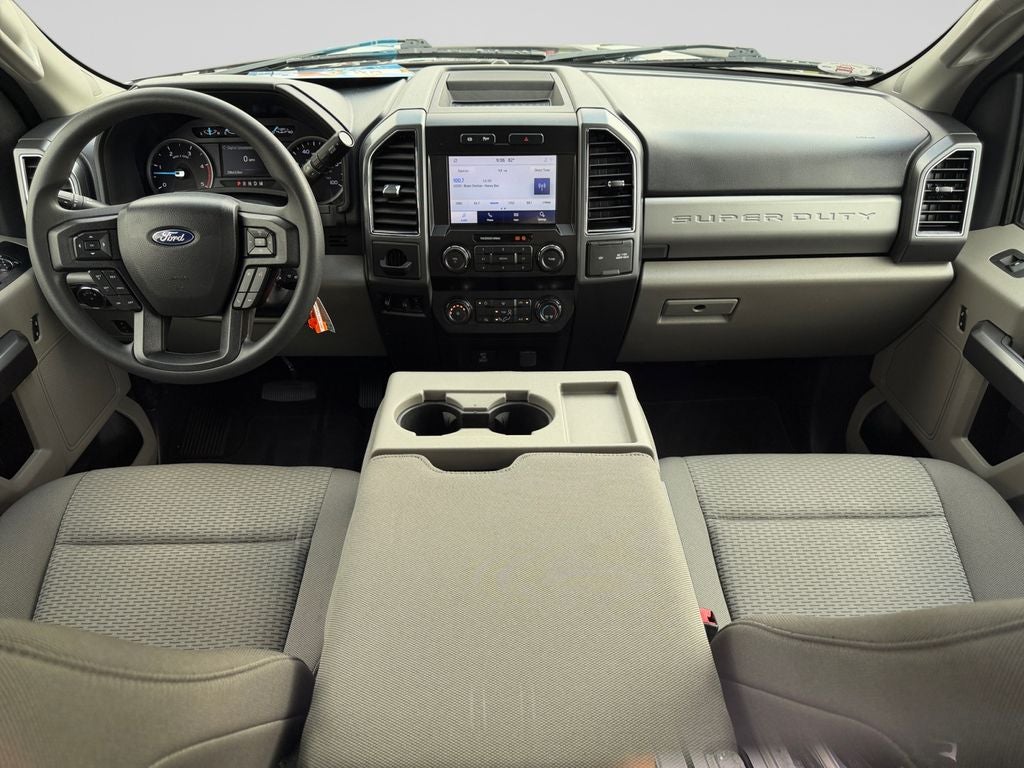 2022 Ford F-350 XLT
