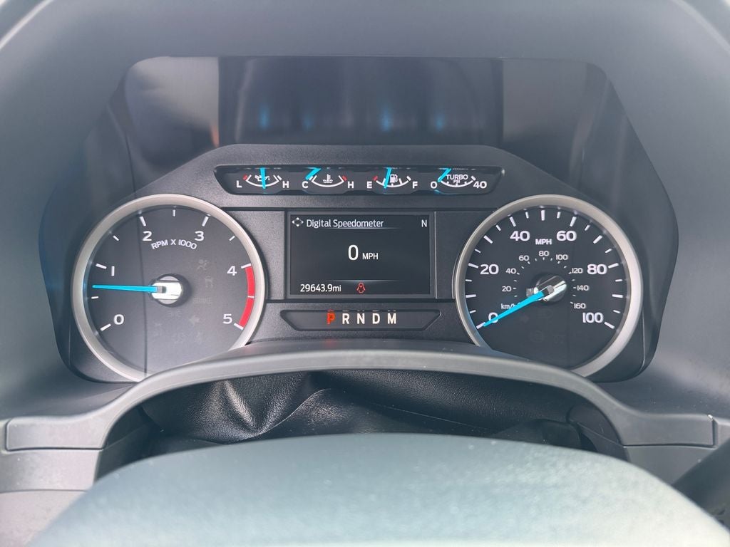2022 Ford F-350 XLT