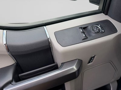 2022 Ford F-350 XLT