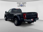 2022 Ford F-350 XLT