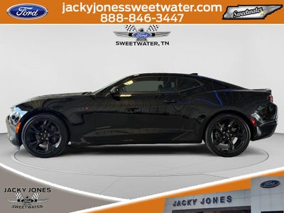 2021 Chevrolet Camaro RS PACKAGE LT1