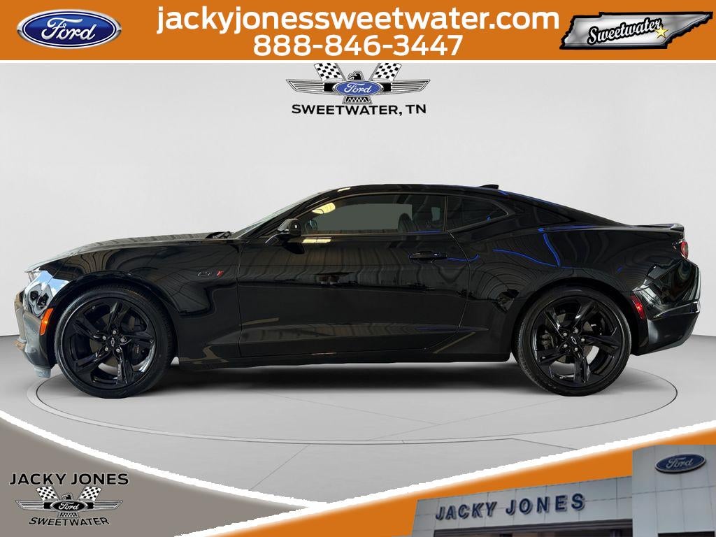2021 Chevrolet Camaro RS PACKAGE LT1