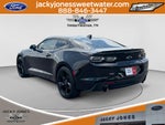 2021 Chevrolet Camaro RS PACKAGE LT1