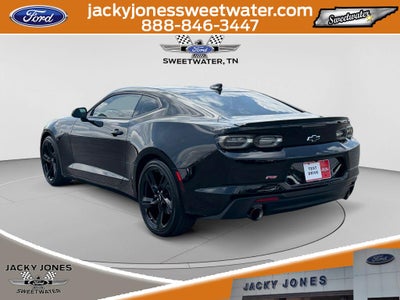 2021 Chevrolet Camaro RS PACKAGE LT1