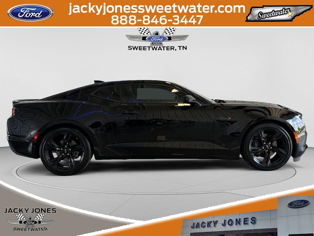 2021 Chevrolet Camaro RS PACKAGE LT1