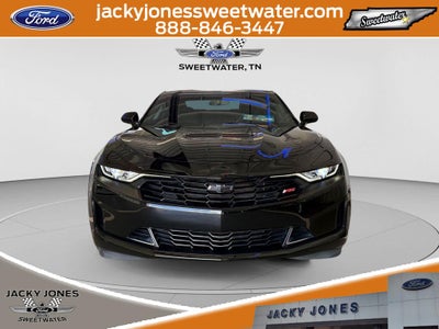 2021 Chevrolet Camaro RS PACKAGE LT1