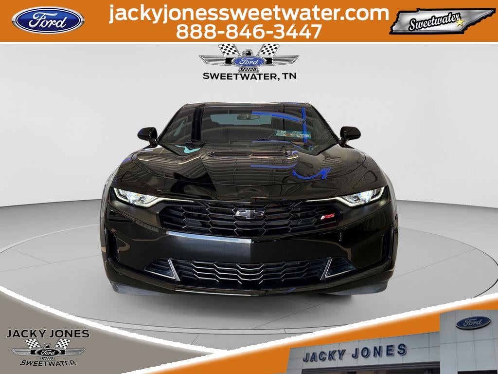 2021 Chevrolet Camaro RS PACKAGE LT1