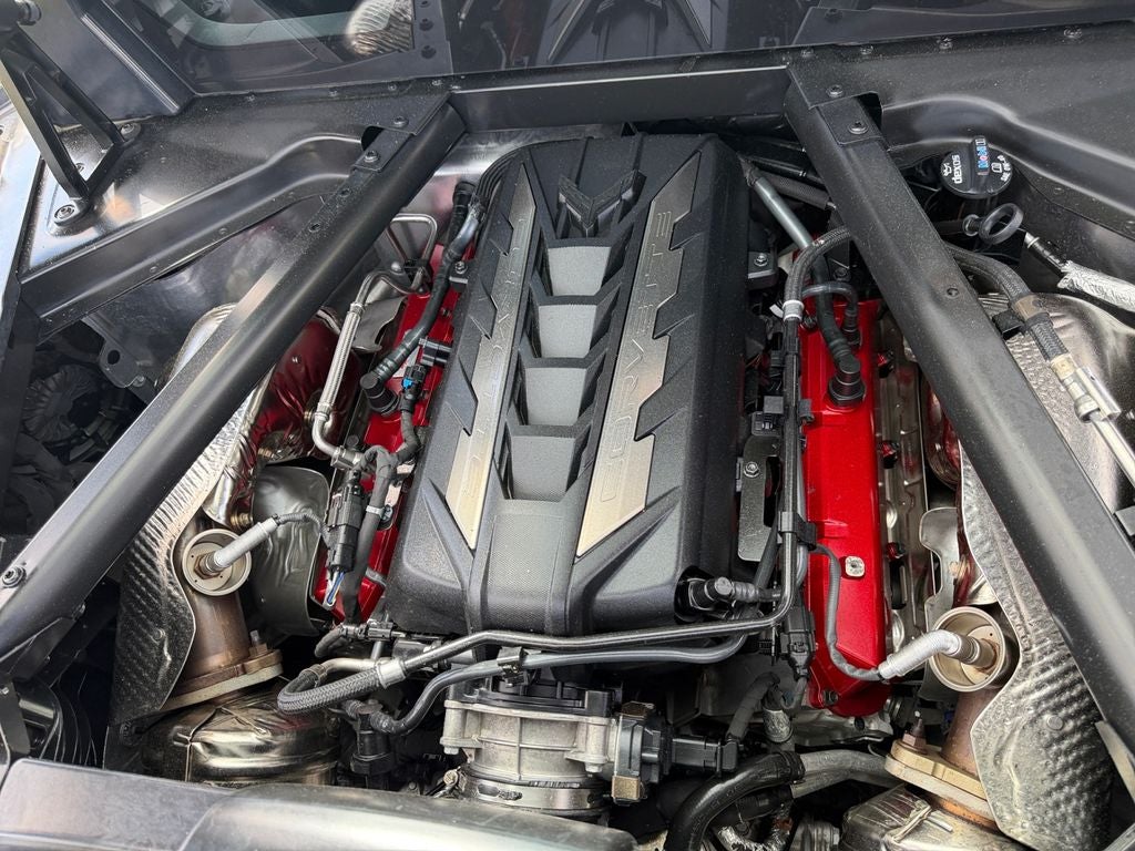 2024 Chevrolet Corvette Stingray 1LT