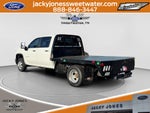 2024 Chevrolet Silverado Work Truck