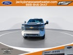 2020 Chevrolet Silverado High Country