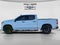 2024 Chevrolet Silverado Custom