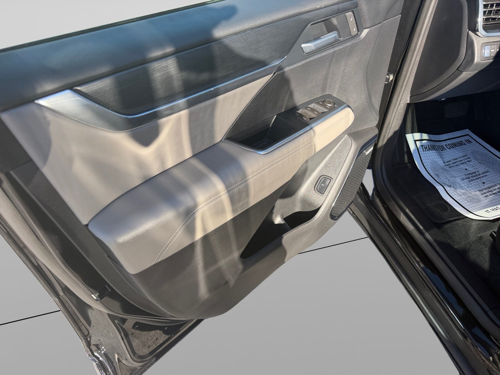 2026 GMC Acadia FWD Elevation
