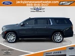 2022 Chevrolet Suburban High Country