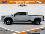 2024 GMC Sierra Denali