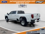 2024 GMC Sierra Denali