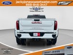 2024 GMC Sierra Denali